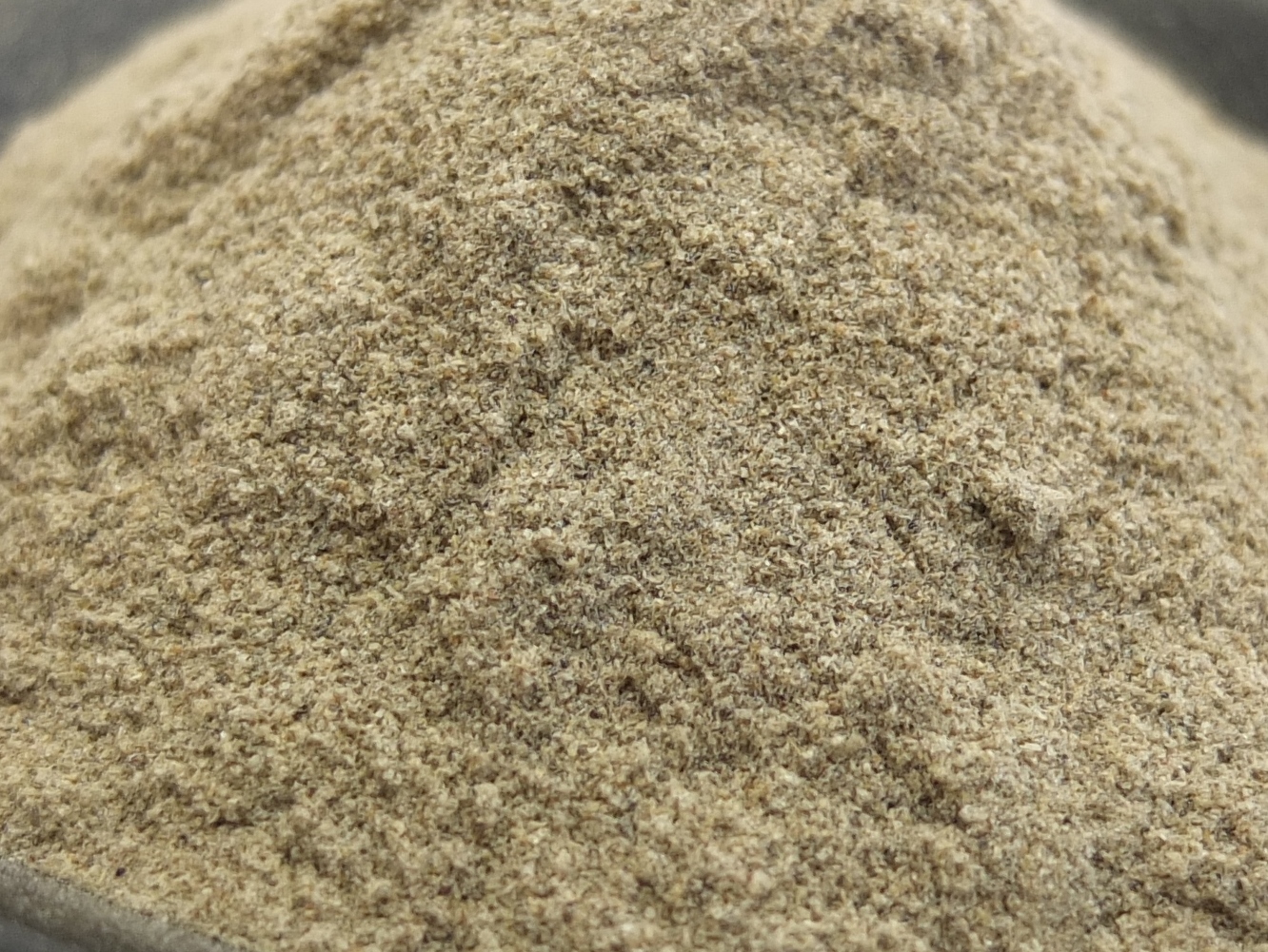 焼いりこパウダー