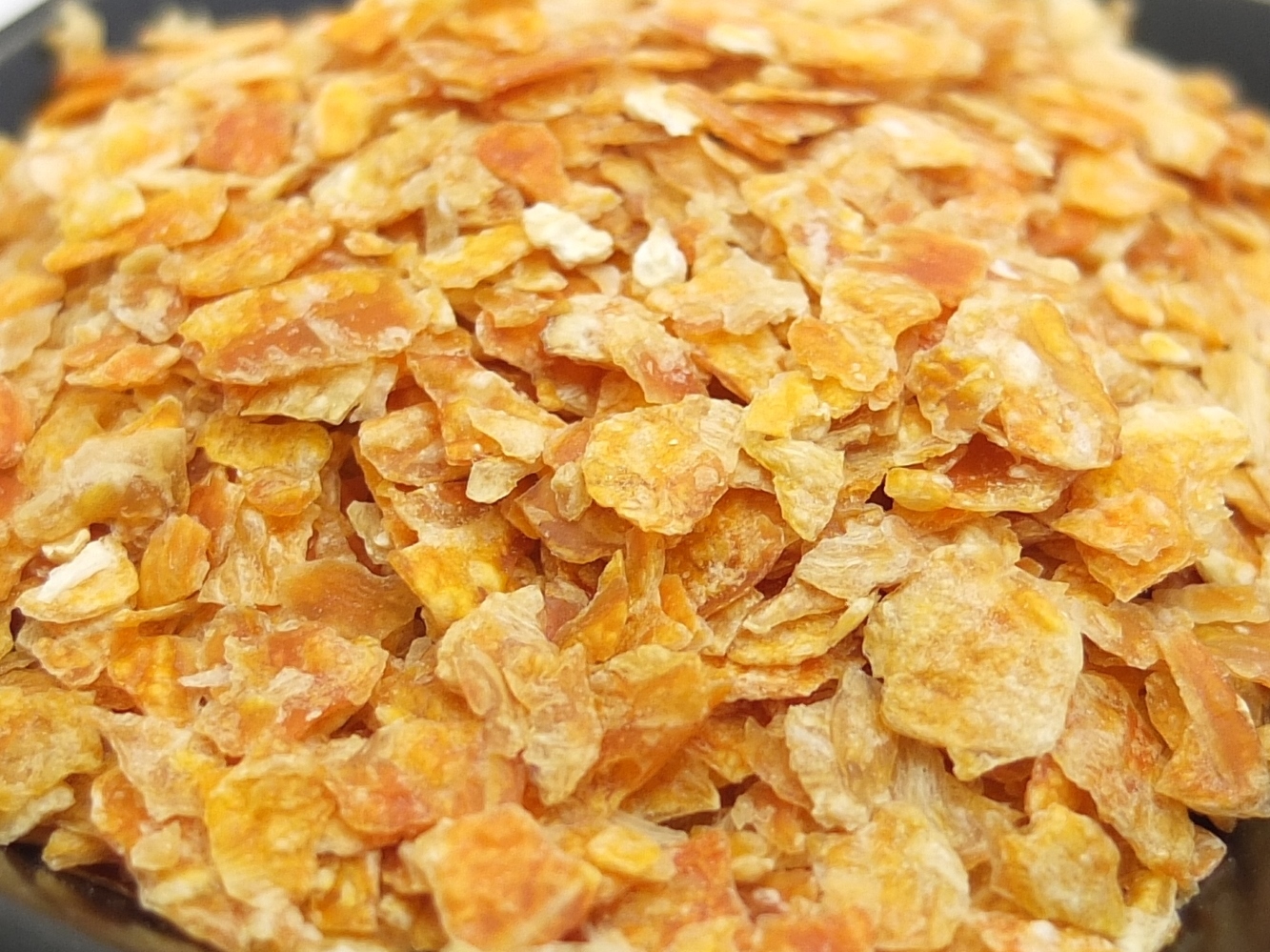 焼人参フレーク