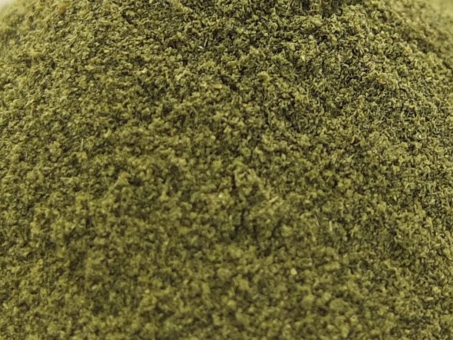 焼ほうれん草ﾊﾟｳﾀﾞｰ