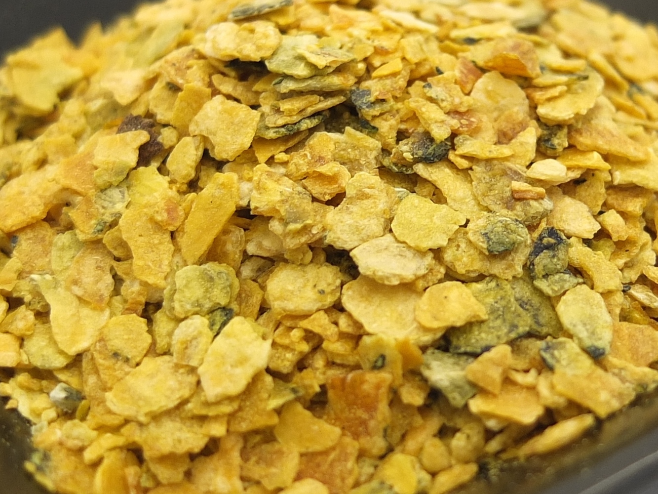 焼かぼちゃフレーク