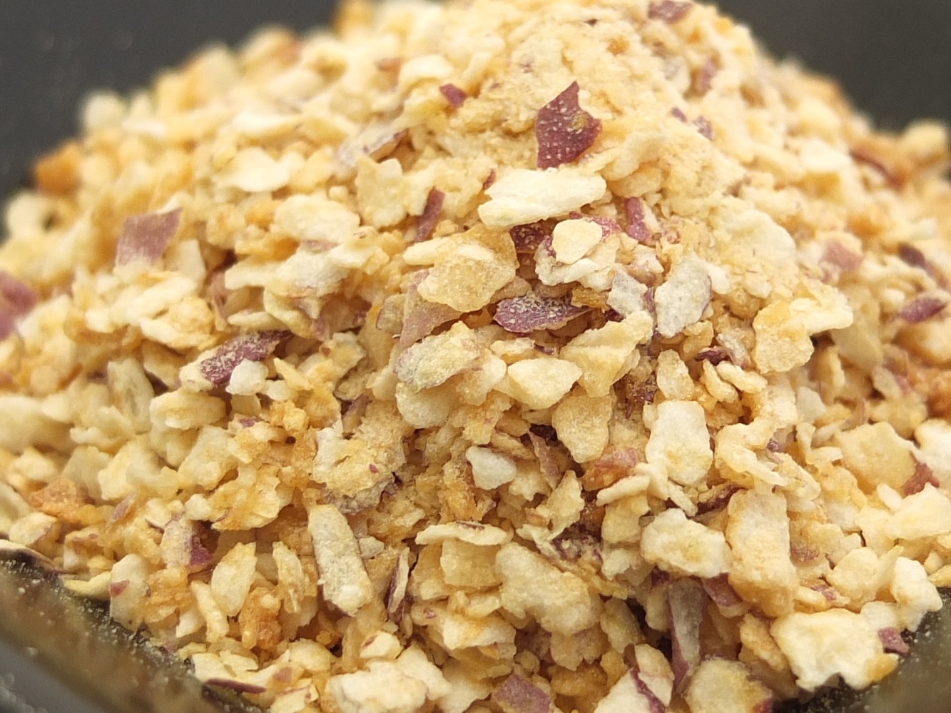 焼りんごフレーク