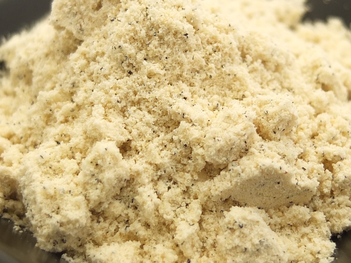 焼大豆パウダー