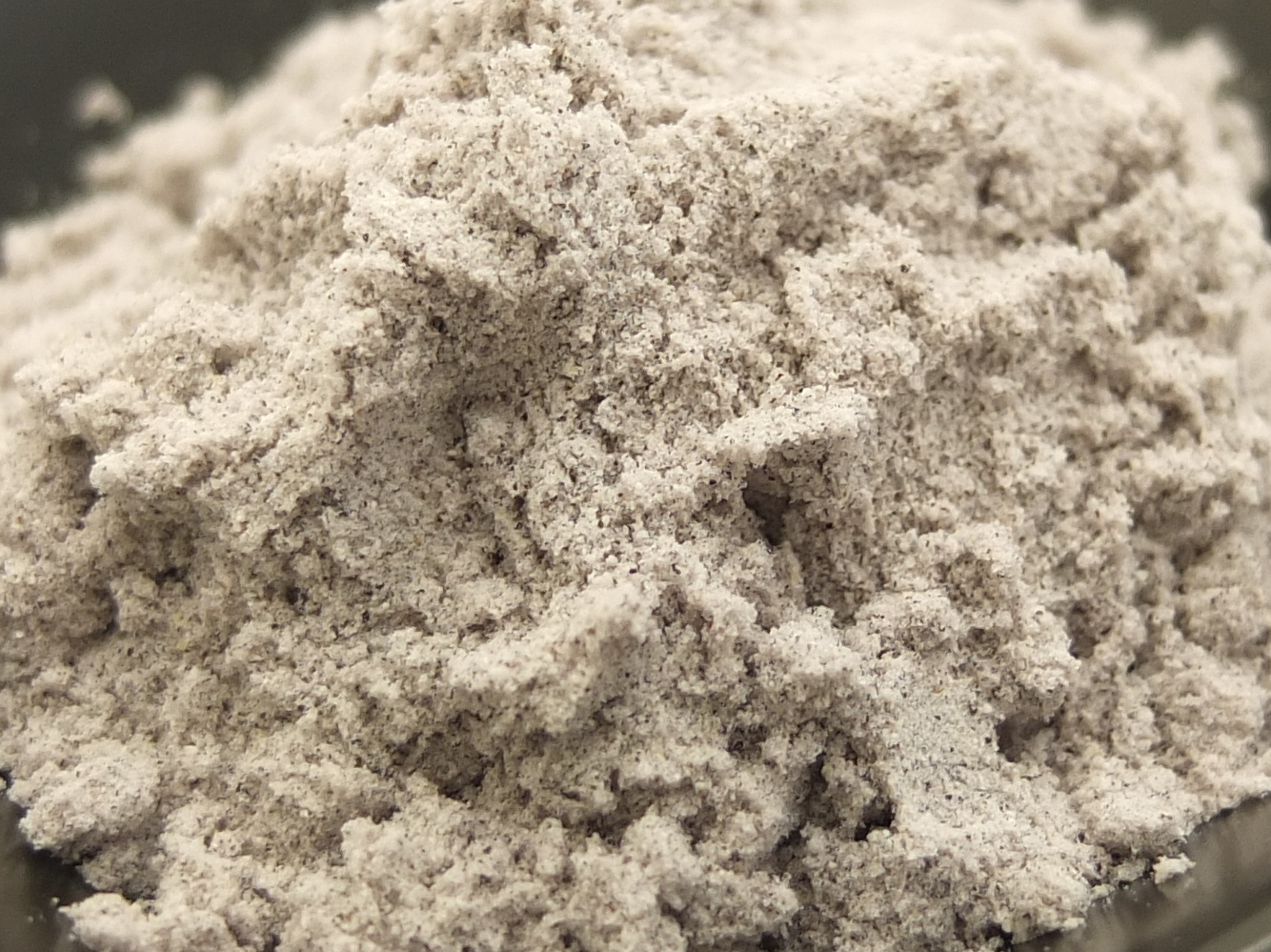 焼黒米パウダー