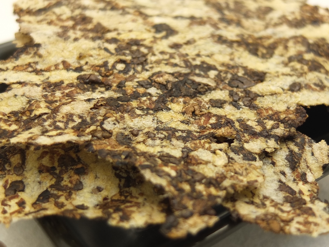 リーフペッパー