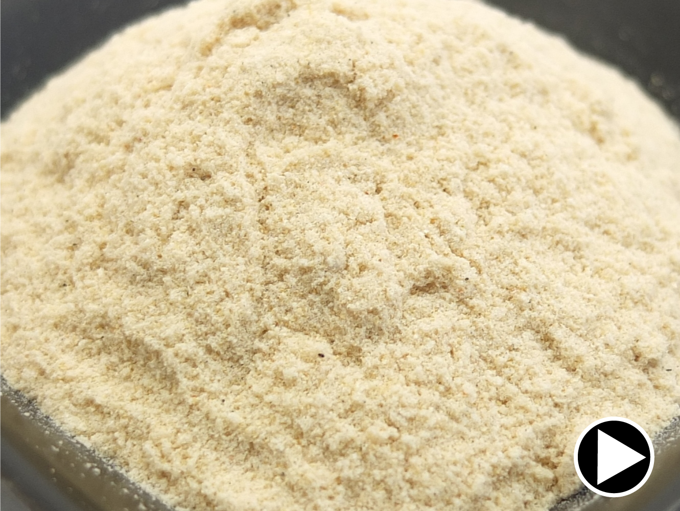 焼えびパウダー