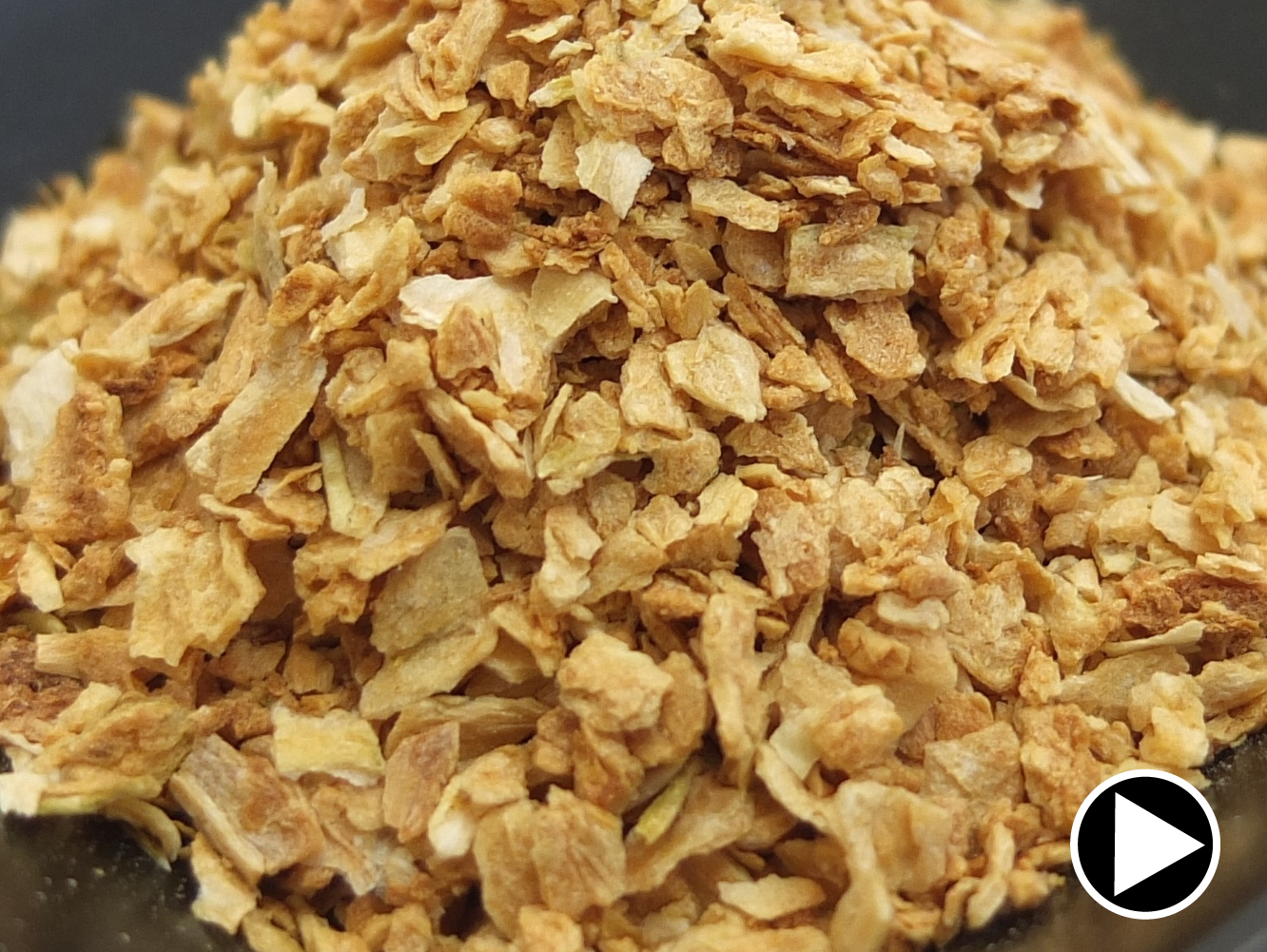 焼たまねぎフレーク