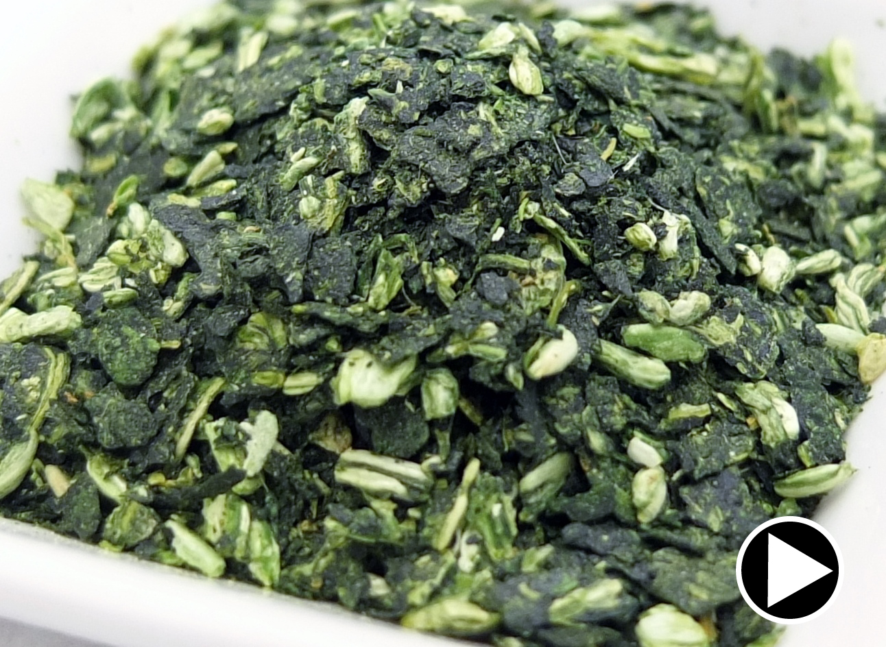 焼ほうれん草ﾌﾚｰｸ