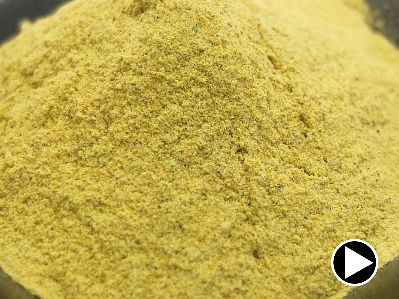 焼かぼちゃパウダー