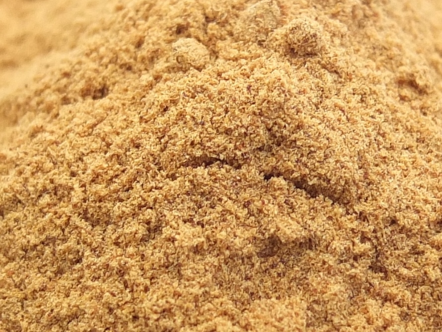 焼かつおパウダー